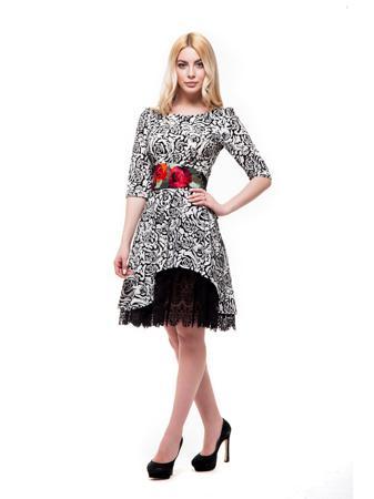 Платье Yukostyle Платье Yukostyle