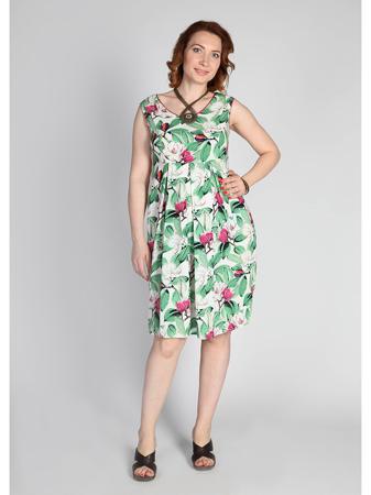 Платье Мамуля красотуля