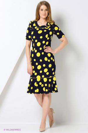 Платье Антали