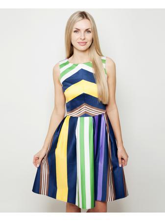 Платье MALKOVICH