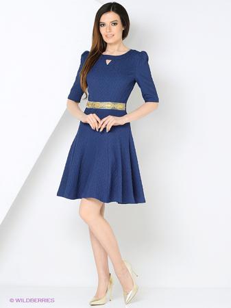 Платье TOPSANDTOPS