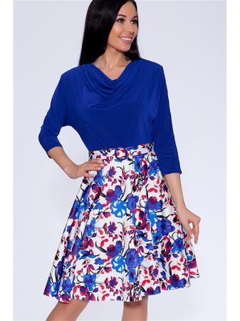 Платье Трика