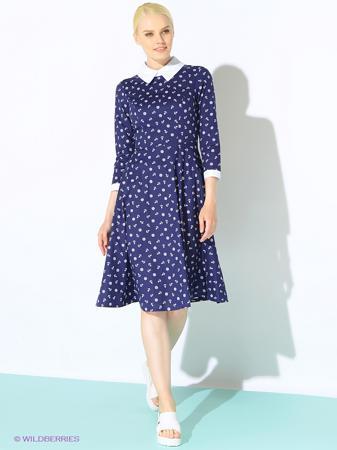 Платье Colambetta