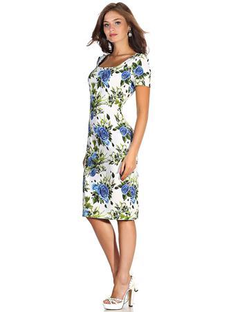 Платье OLIVEGREY