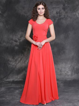 Платье GREY CAT