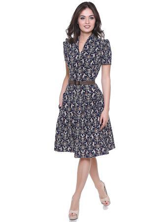 Платье OLIVEGREY