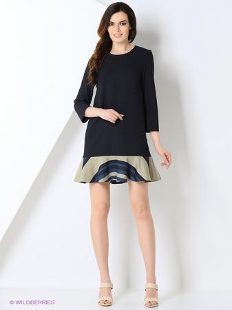 Платье Katya Erokhina