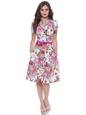 Платье OLIVEGREY