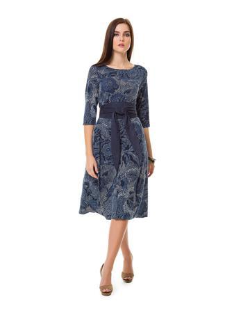 Платье HELMIDGE