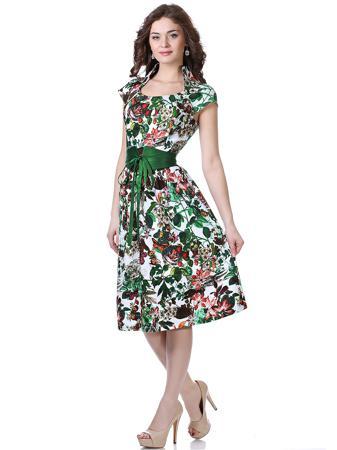 Платье OLIVEGREY