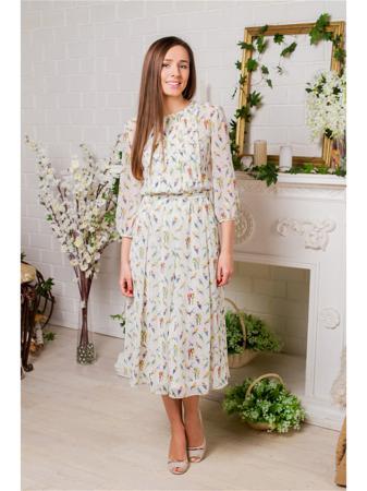 Платье Марка Котовых