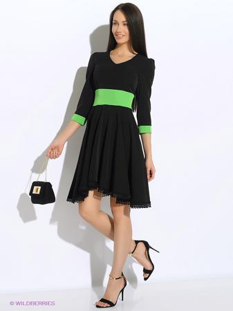 Платье Colambetta