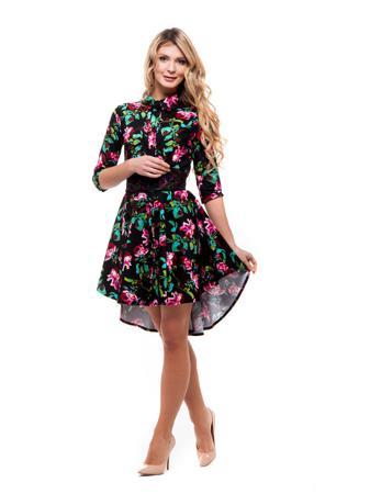 Платье Yukostyle Платье Yukostyle