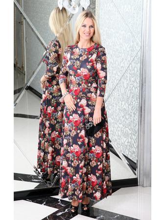 Платье Lussotico