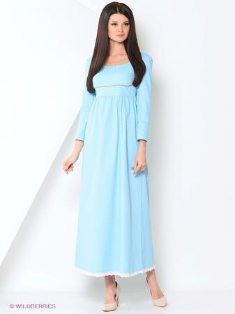 Платье MAYSKAYA ROZA