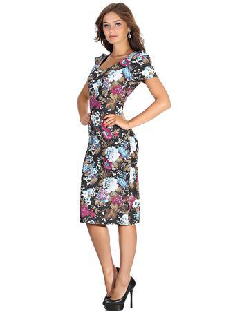 Платье OLIVEGREY