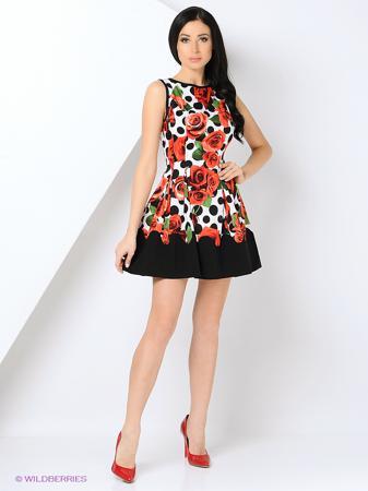 Платье Irena Richi