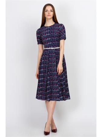 Платье EMKA FASHION