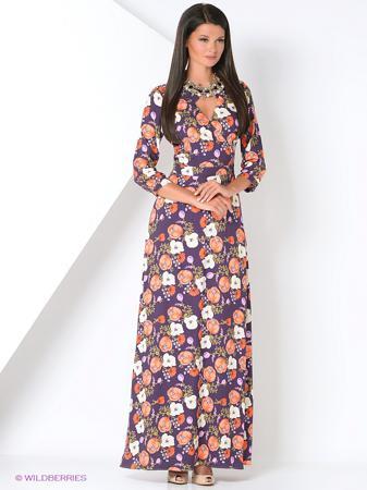 Платье Ksenia Knyazeva