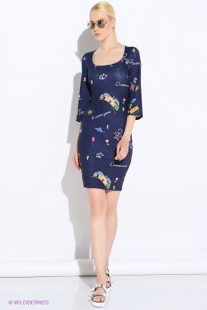 Платье Colambetta