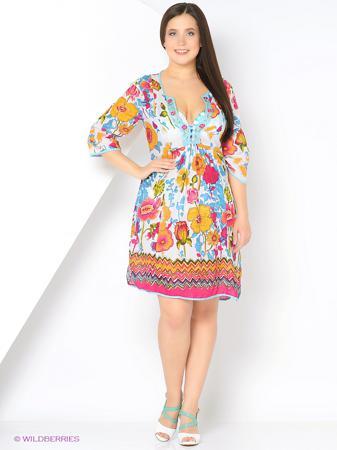 Платье ГАНГ