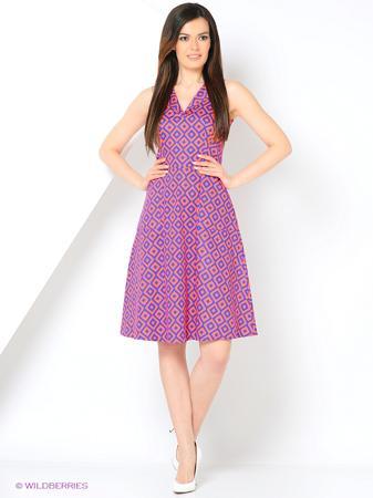 Платье MAYSKAYA ROZA