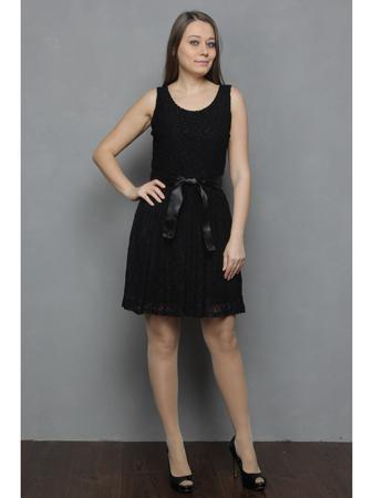 Платье Трика