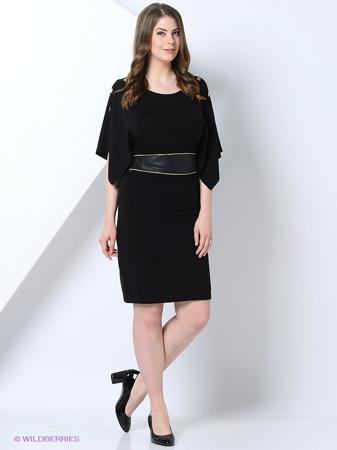 Платье THEMACCA