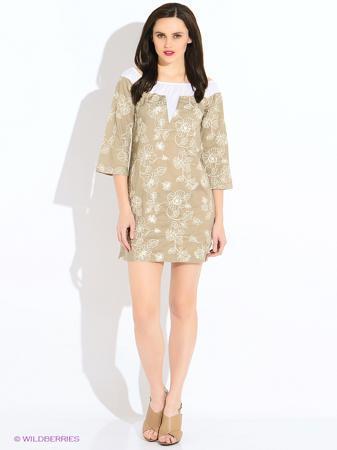 Платье DOCTOR E