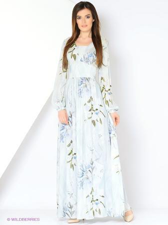 Платье Elena Shipilova