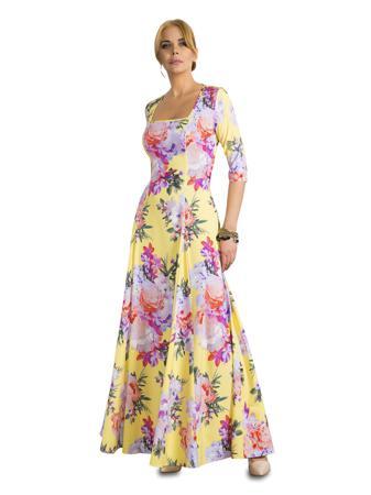 Платье CLEVER woman studio