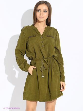 Платье Blue Seven