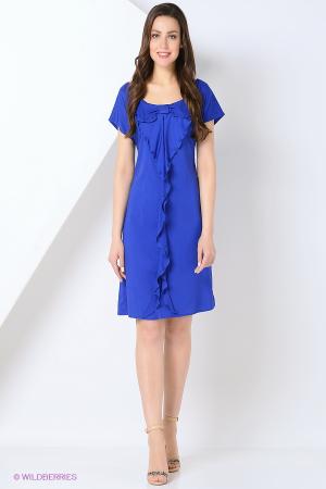 Платье  - белый цвет