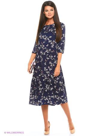 Платье КАЛIНКА