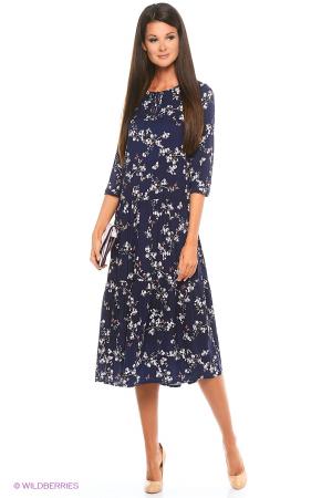 Платье КАЛIНКА
