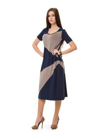 Платье HELMIDGE