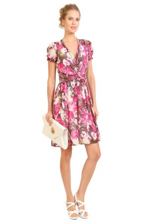 Платье MARI VERA