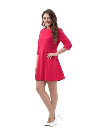 Платье Трика