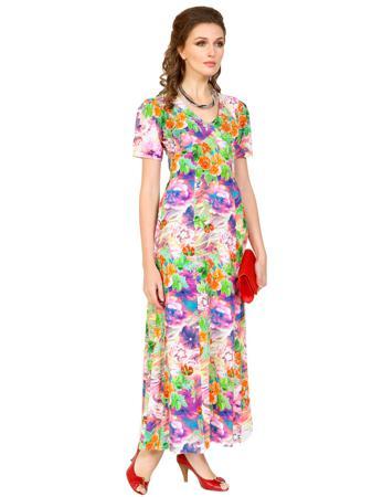 Платье MARI VERA