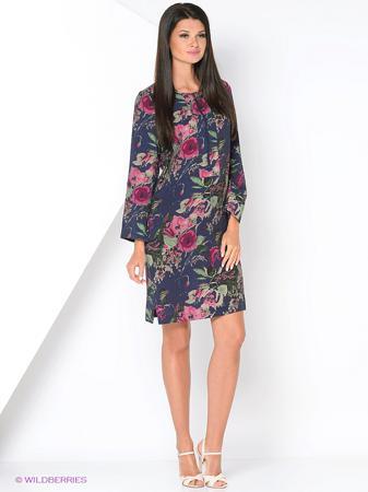 Платье КАЛIНКА