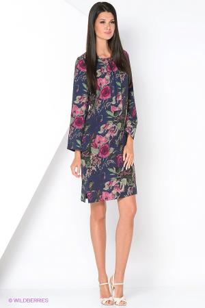 Платье КАЛIНКА