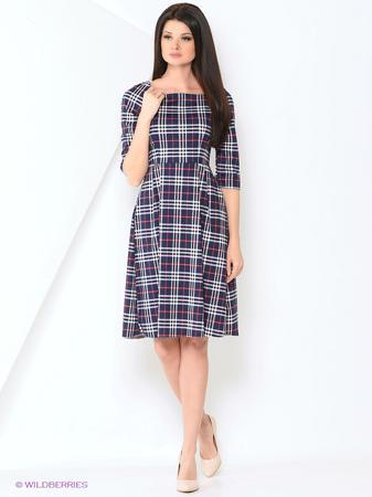 Платье ZAYKINS