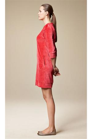 Платье RELAX MODE