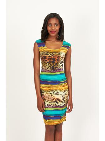 Платье Frank Lyman