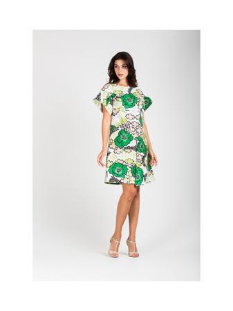 Платье Elena Shipilova