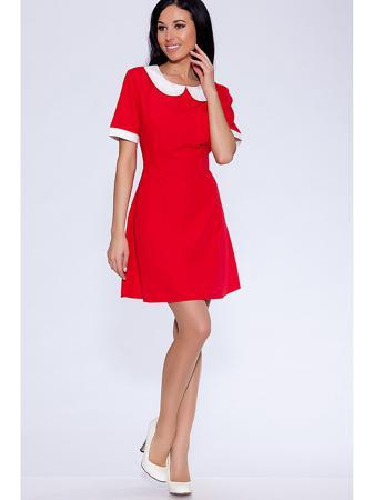 Платье Трика