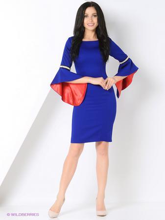 Платье TOPSANDTOPS