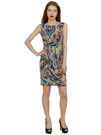 Платье MARI VERA