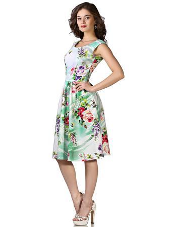 Платье OLIVEGREY