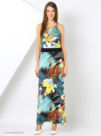 Платье Frank Lyman